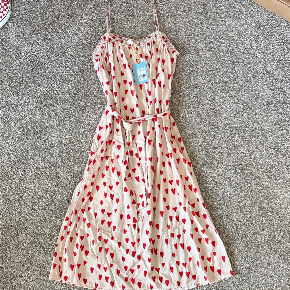 Compañia Fantastica Dress